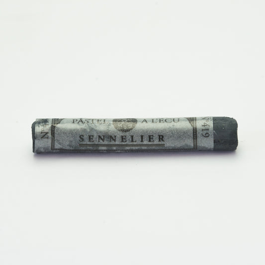 Sennelier soft pastels 'A l'écu' Blue Grey 419