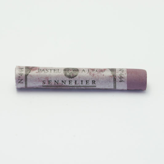 Sennelier soft pastels 'A l'écu' 444 Violet Brown Lake