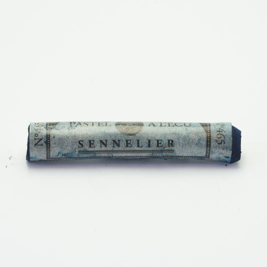 Sennelier soft pastels 'A l'écu' 465 Intense Blue