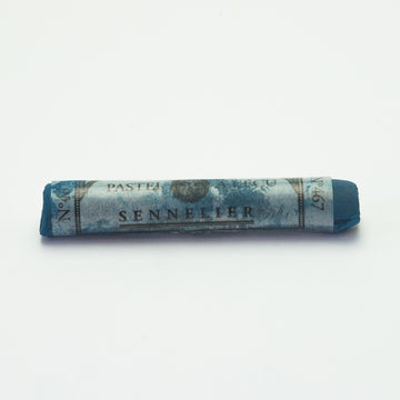 Sennelier soft pastels 'A l'écu' 467 Intense Blue