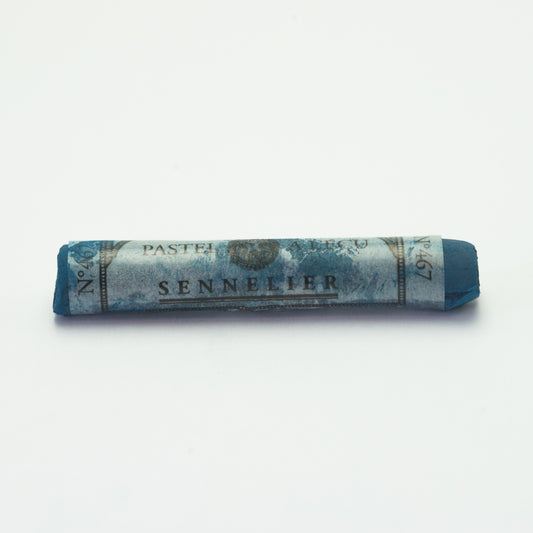 Sennelier soft pastels 'A l'écu' 467 Intense Blue