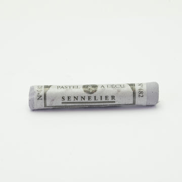 Sennelier soft pastels 'A l'écu' 482 Violasceous Grey