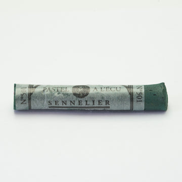 Sennelier soft pastels 'A l'écu' 501 Blue Grey Green