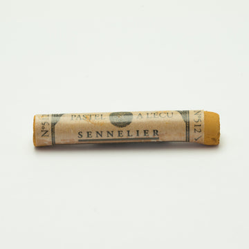 Sennelier soft pastels 'A l'écu' 512 Raw Sienna