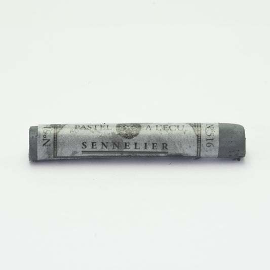Sennelier soft pastels 'A l'écu' Grey 516
