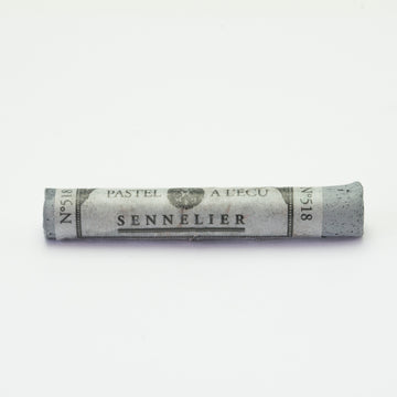 Sennelier soft pastels 'A l'écu' 518 Grey
