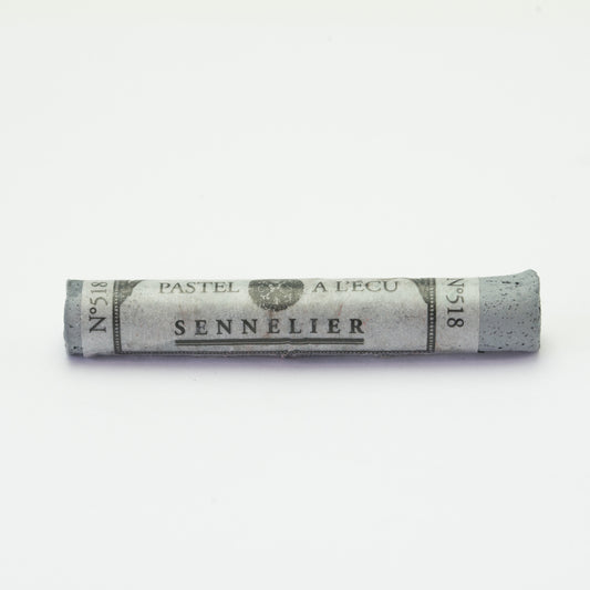 Sennelier soft pastels 'A l'écu' Grey 518