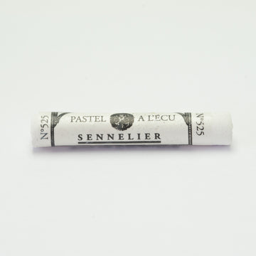 Sennelier soft pastels 'A l'écu' 525 White