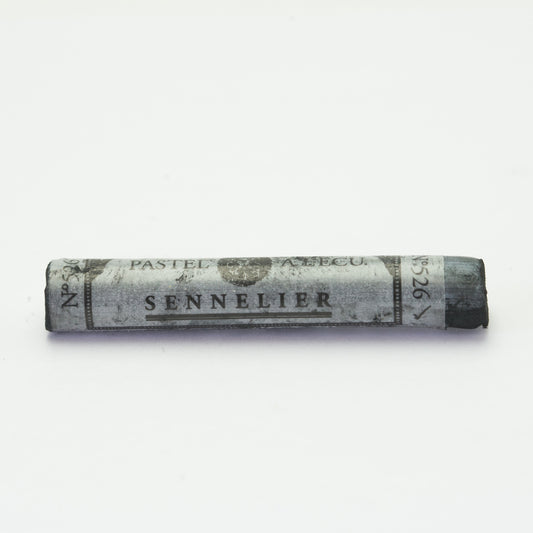 Sennelier soft pastels 'A l'écu' Lamp Black 526