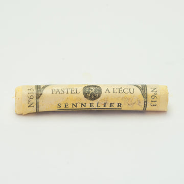 Sennelier soft pastels 'A l'écu' 613 Cad. Yellow Deep