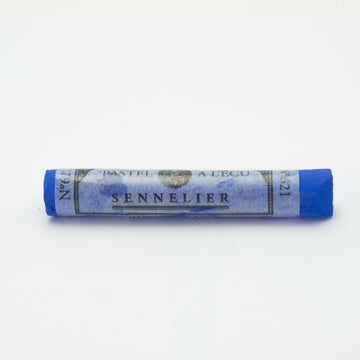 Sennelier soft pastels 'A l'écu' 621 Sapphire Blue