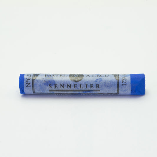 Sennelier soft pastels 'A l'écu' 621 Sapphire Blue