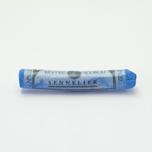 Sennelier soft pastels 'A l'écu' 622 Sapphire Blue
