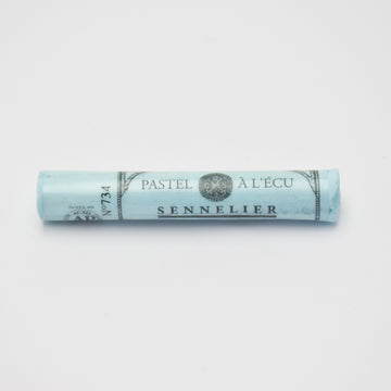 Sennelier soft pastels 'A l'écu' 734 Turquoise Blue No5