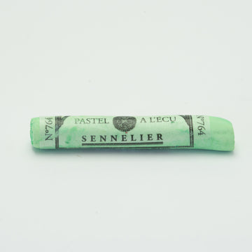 Sennelier soft pastels 'A l'écu' 764 Baryte Green N°5