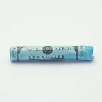 Sennelier soft pastels 'A l'écu' 774 Midnight Blue no 5