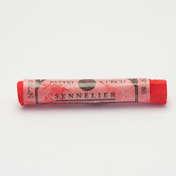 Sennelier soft pastels 'A l'écu' 780 Persian Red N°1