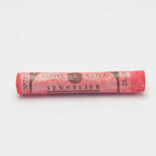 Sennelier soft pastels 'A l'écu' 782 Persian Red N°3