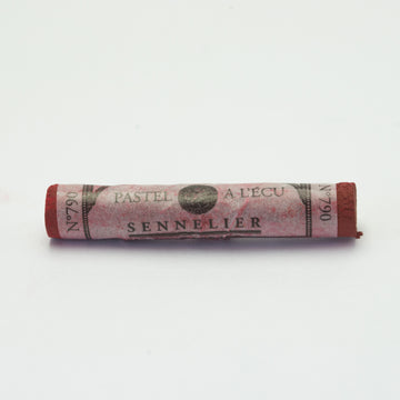 Sennelier soft pastels 'A l'écu' 790 Chinese Vermilion 1