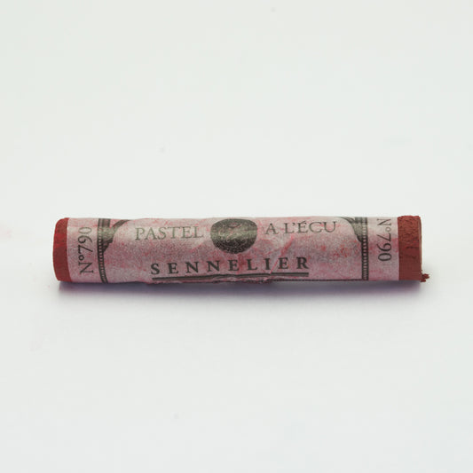 Sennelier soft pastels 'A l'écu' 790 Chinese Vermilion 1