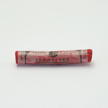Sennelier soft pastels 'A l'écu' 792 Chinese Vermilion 3