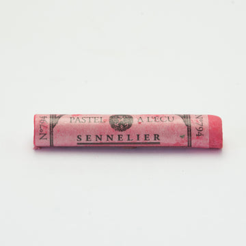 Sennelier soft pastels 'A l'écu' 794 Chinese Vermilion 5