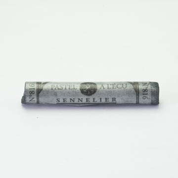 Sennelier soft pastels 'A l'écu' 816 Iridescent Black