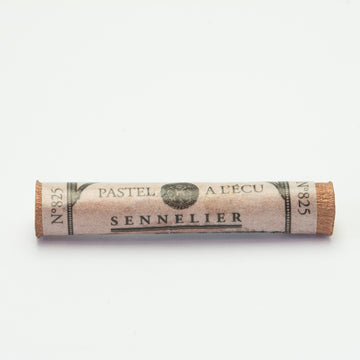 Sennelier soft pastels 'A l'écu' 825 Iridescent Copper