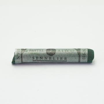 Sennelier soft pastels 'A l'écu' 910 Forest Green No 1