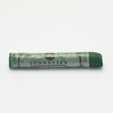 Sennelier soft pastels 'A l'écu' 912 Forest Green No 3