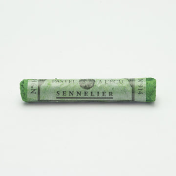 Sennelier soft pastels 'A l'écu' 914 Forest Green No 5