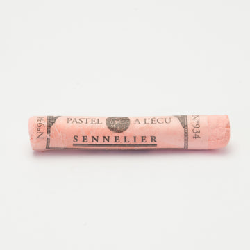 Sennelier soft pastels 'A l'écu' 934 Nasturtium Orange N°5