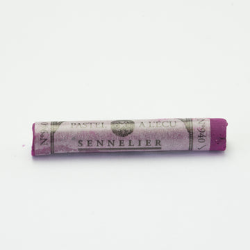 Sennelier soft pastels 'A l'écu' 940 Magenta Violet No1