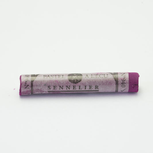 Sennelier soft pastels 'A l'écu' 940 Magenta Violet No1
