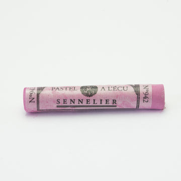 Sennelier soft pastels 'A l'écu' 942 Magenta Violet No3