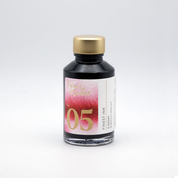 Tom's Studio Fountain Pen Ink Cassis