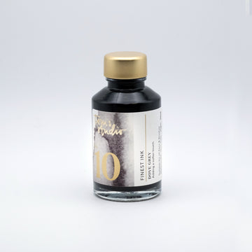 Tom's Studio Fountain Pen Ink Dove Grey