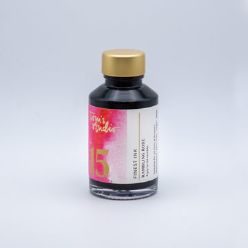 Tom's Studio Fountain Pen Ink Rambling Rose