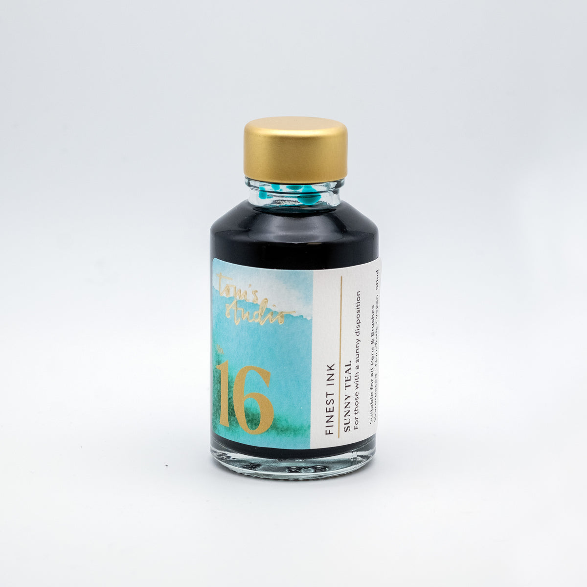 Fountain Pen Ink The Differences Between Fountain Pen Ink And