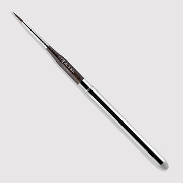 Escoda Último 1526 Travel brush Round Pointed 2