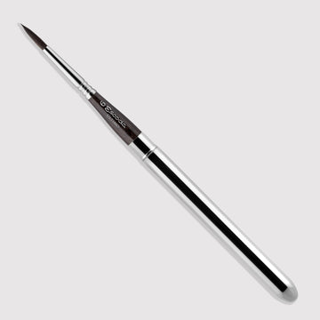 Escoda Último 1526 Travel brush Round Pointed 6