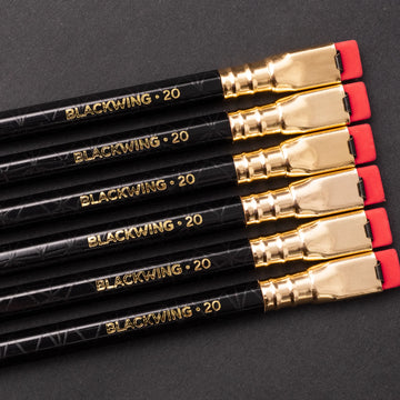 Blackwing Band 20