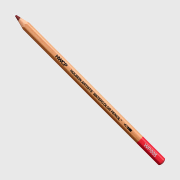 Holbein Artist' Watercolor Pencil Quinacridone Red