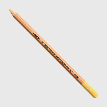 Holbein Artist' Watercolor Pencil Naples Yellow