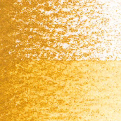 Holbein Artist' Watercolor Pencil Yellow Ocher