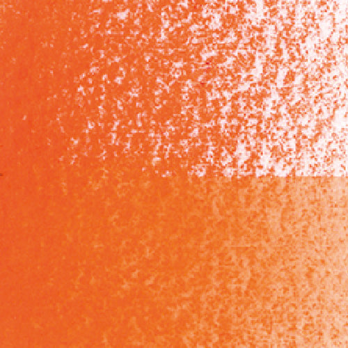 Holbein Artist' Watercolor Pencil Brilliant Orange