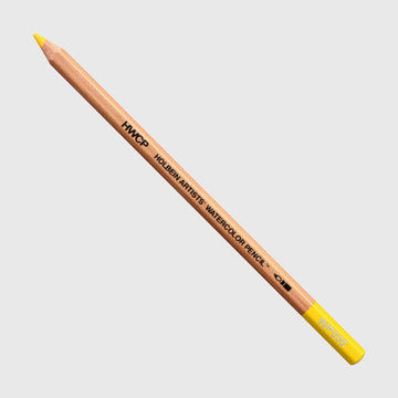 Holbein Artist' Watercolor Pencil Imidazone Yellow