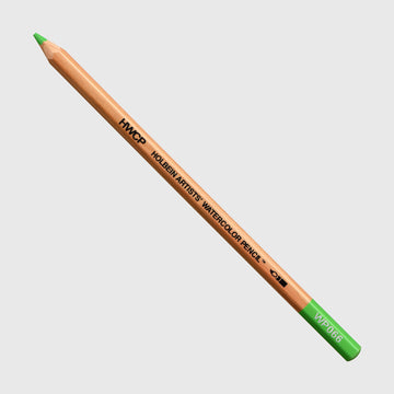 Holbein Artist' Watercolor Pencil Permanent Green No. 1