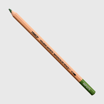 Holbein Artist' Watercolor Pencil Sap Green
