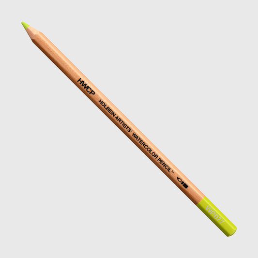 Holbein Artist' Watercolor Pencil Leaf Green